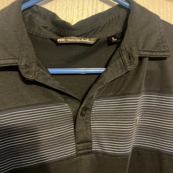Travis Mathew Polo - Picture 2 of 2
